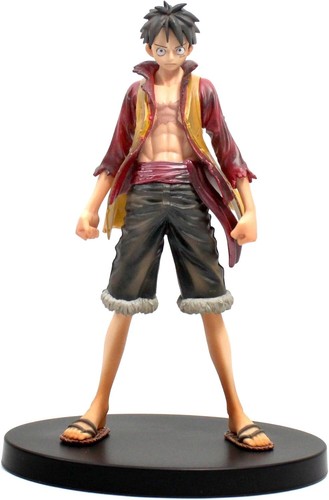 Banpresto one piece - one,