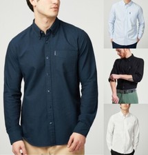 Camicia uomo Ben Sherman