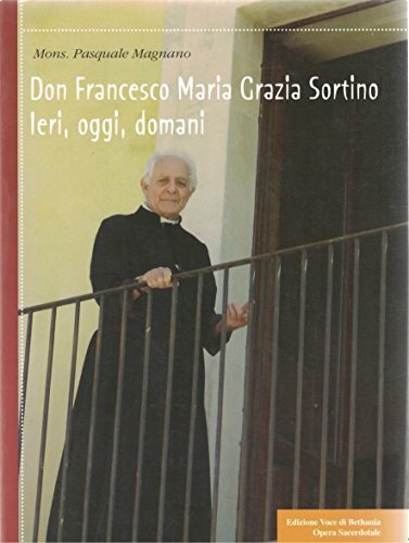 Don francesco maria grazia - maria,
