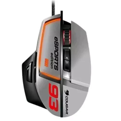 Mouse gaming cougar - mouse,