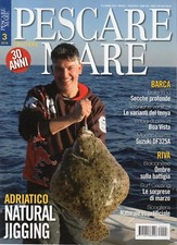 Pescare Mare 2018 3.Natural Jigging,Suzuki DF 325A,Regulator 23