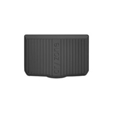 Vasca baule bagagliaio dryZone per AUDI Q2 2016 in poi gomma INFERIORE