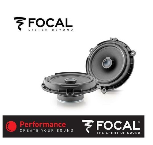 Focal icford165 inside - focal,