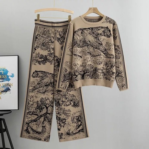 Tailleur tuta completo outfit - completo,