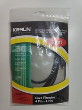 Cavo Firewire IEEE1394 - 4 PIN