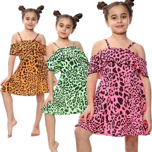 Vestito pattinatore bambina