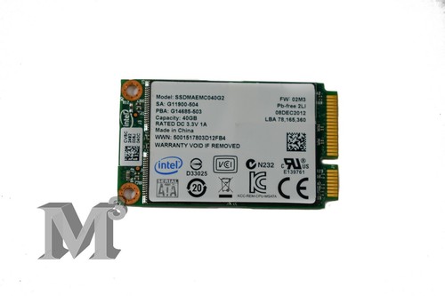 Intel 310 series - intel,