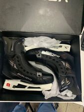 Bauer Vapor Hyp2rlite Custom Pattini da Ghiaccio Pro Return Black "# 7 "