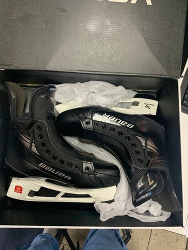 Bauer vapor hyp2rlite pattini - bauer,