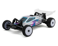 Buggy Silver V2 Losi Micro-B