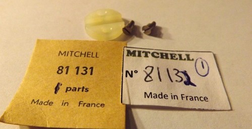 Nos garcia mitchell 304 - nos,