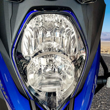 Adesivi Moto Compatibile Con