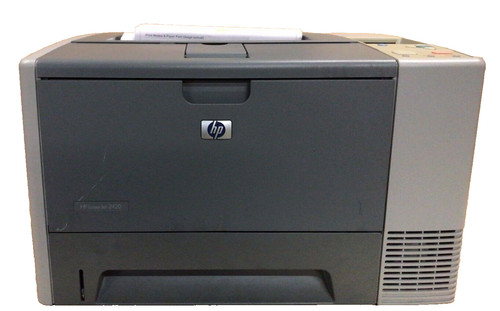 Laserjet 2420 stampante - laserjet,