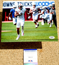 SAMORI TOURE Nebraska