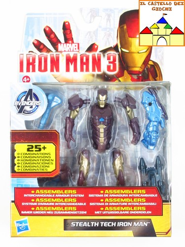 Marvel iron man personaggio - iron,
