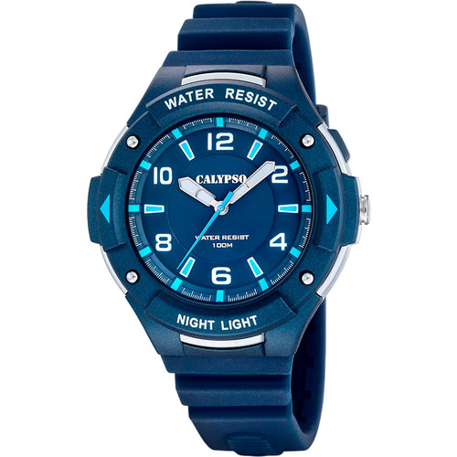 Orologio calypso street - orologio,