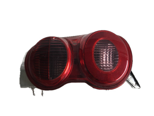Fanale faro stop luce - fanale,