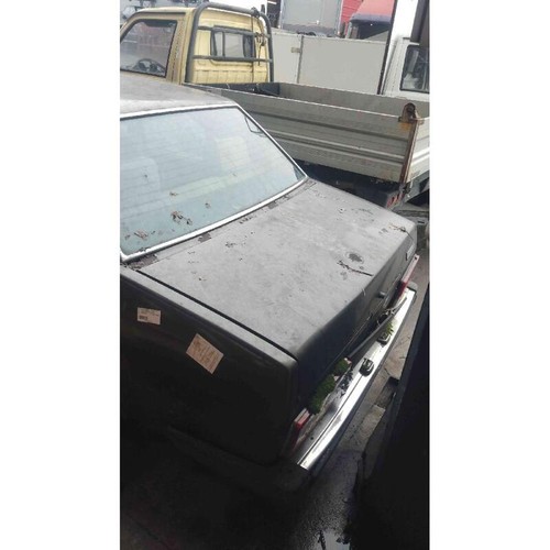 Cofano post alfa romeo - cofano, post.