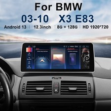 12.3" Head Unit Android 13