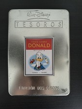Walt Disney Treasures