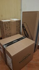 VORWERK FOLLETTO VK7S ITALIA