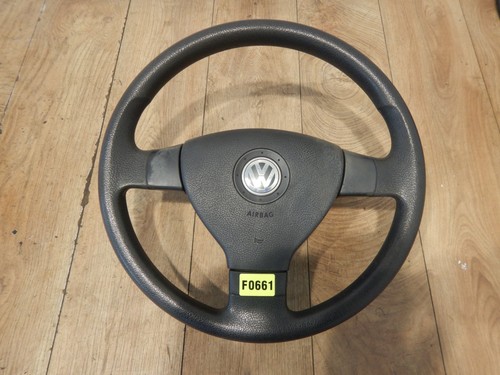 Plastica volante tiguan 5n - volante, vw