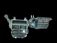 GRUPPO STUFA PER FORD Ranger (TKE) Diesel 2300 (11>)