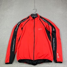 Giacca convertibile Gore Bike