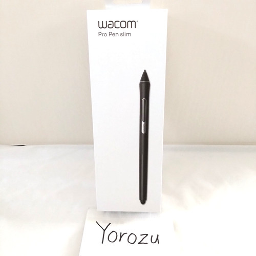 Nuova wacom pro pen - nuova,