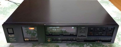 Akai r65cx stereo - akai, gx-r65cx