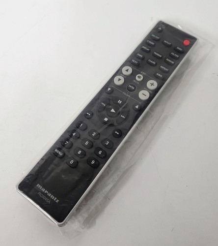 Telecomando originale marantz - telecomando,