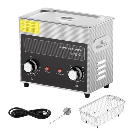 Nettoyeur ultrasons - nettoyeur,