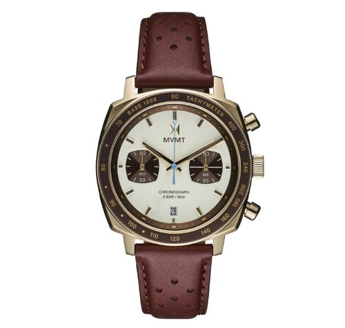 Mvmt mulholland cronografo - mvmt,