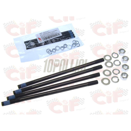 Kit prigionieri cif 140 - cif, m7