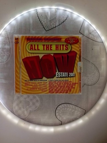 All the hits now estate - now,