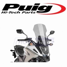 PUIG Touring Windscreen for