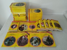 Serie completa 32 libri