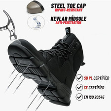 Scarpe - TAGLIA 45 NUOVE -