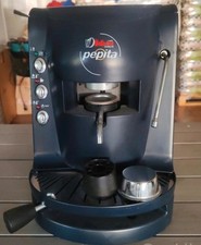 Macchina del Caffé Mokador Pepita Professionale 1100 Watt-High Pressure (19bar) 