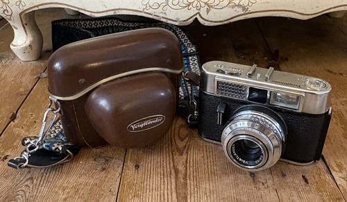 Voigtländer vito clr con - voigtländer,
