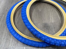 Coppia pneumatici 20" sfalsati