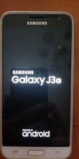 SAMSUNG GALAXY J3 (2016) Nero