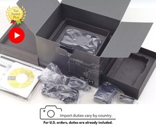 [Top MINT in BOX] Fotocamera