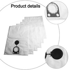 Kit di ricambio sacchetto