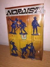 Canè Soldatini 6 cm SET 6