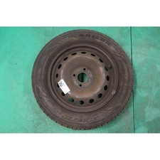 1 CERCHIO IN FERRO RENAULT