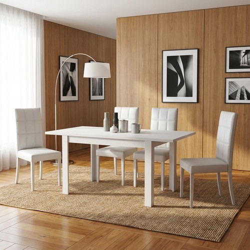 Tavolo pranzo cucina legno - da,