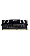 Corsair Vengeance DDR3 8GB 1600 MHz PC3-12800 Desktop RAM Memory DIMM 240pins X2