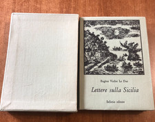 Viollet Le Duc LETTERE SULLA