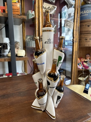 Completo ceramica epoca bar - completo,